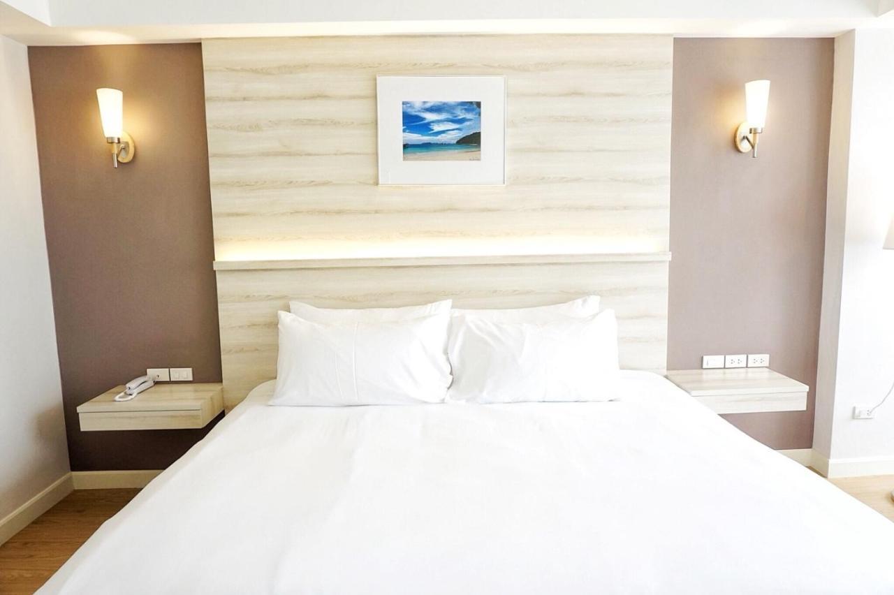 The Farm House Hotel Ranong Exterior photo